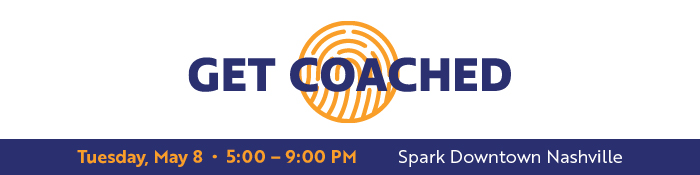 Get Coached