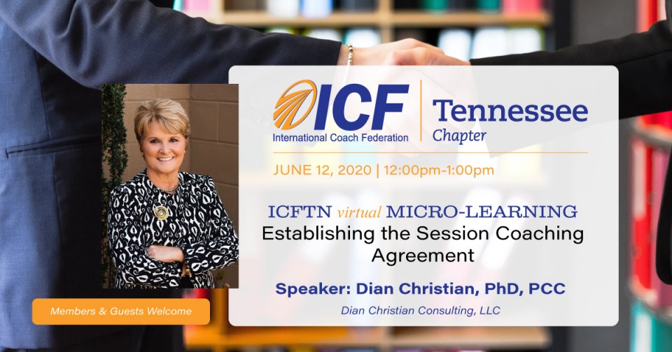 June 12 Virtual Meeting