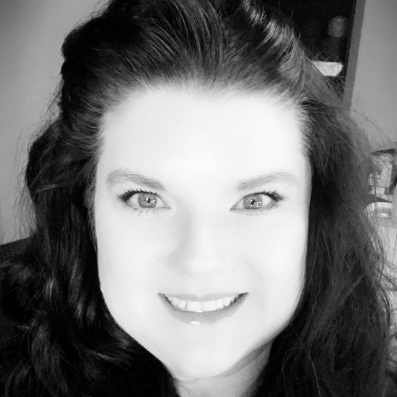 Angie Holleran