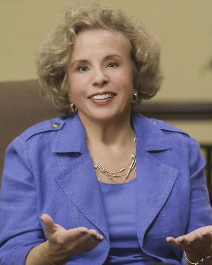 Denise Hedges