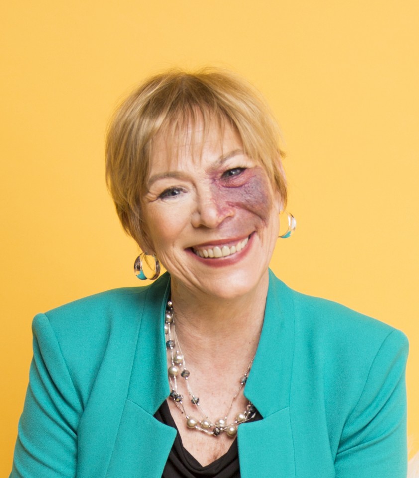 Janet M. Harvey