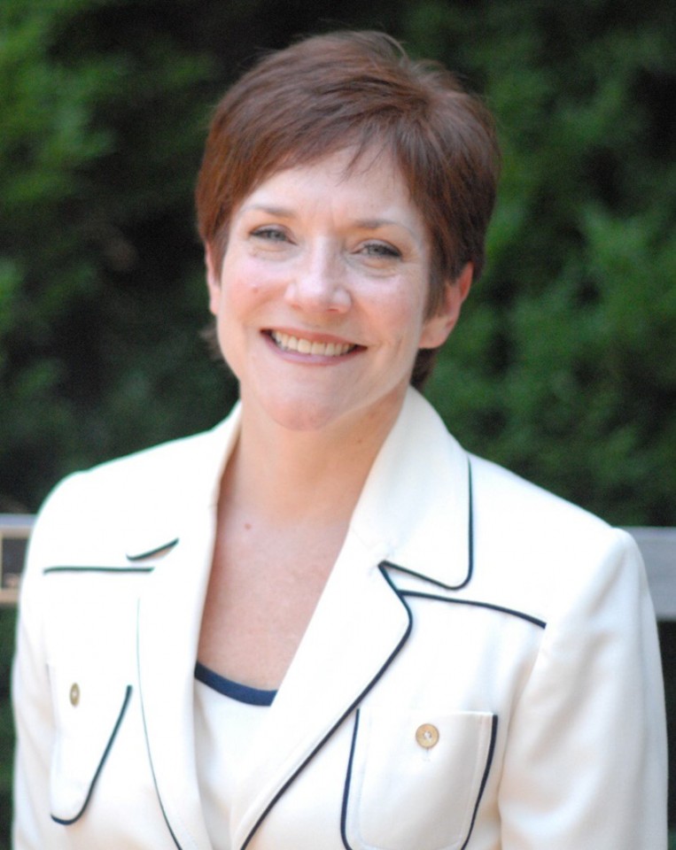 Joanna Williams