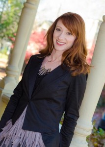 Lori Bumgarner, M. Ed.