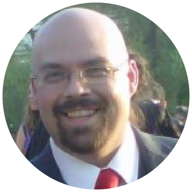 Jeremiah Palmer